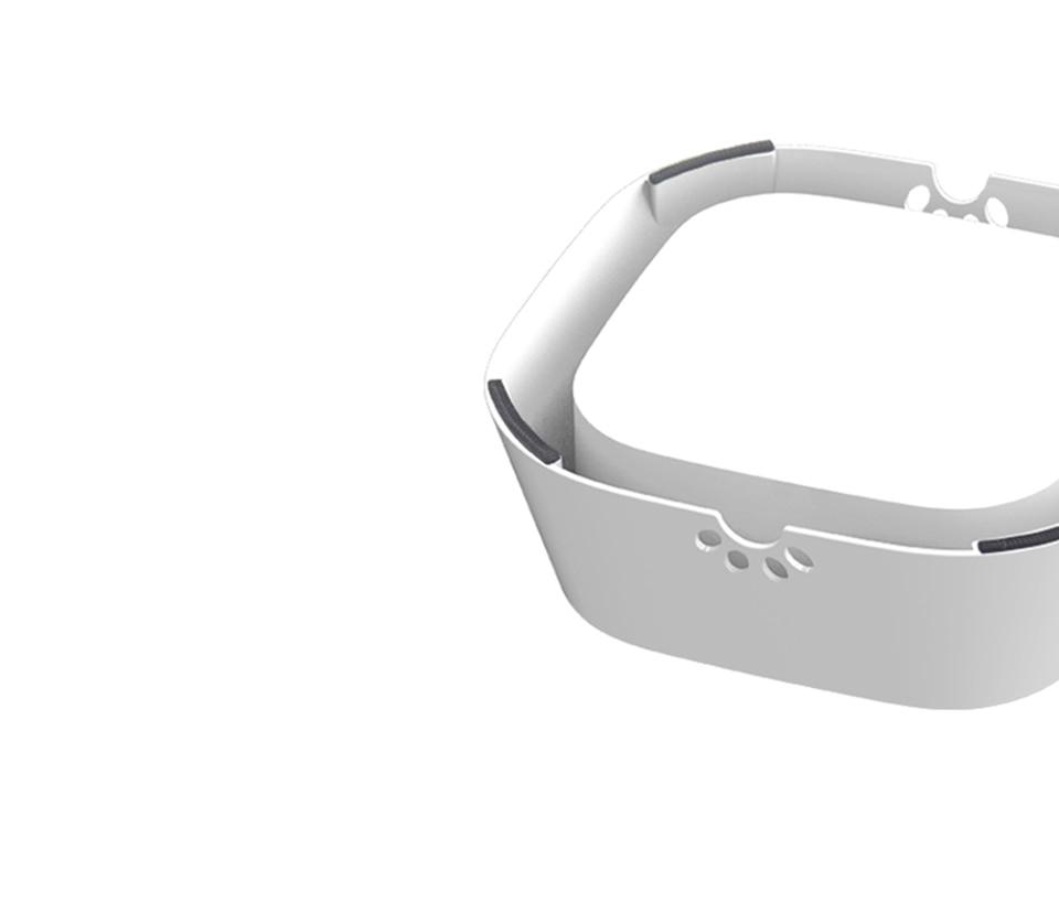 Gamelle Anti-Renversement pour Chien - Grande Capacité