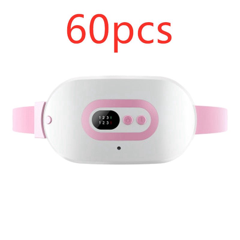 Ceinture Chauffante Anti - Douleurs Menstruelles - Tout & Co