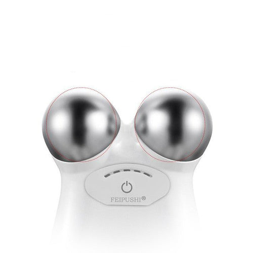 Appareil Lifting Facial Micro - courant - Raffermissement & Anti - Âge - Tout & Co