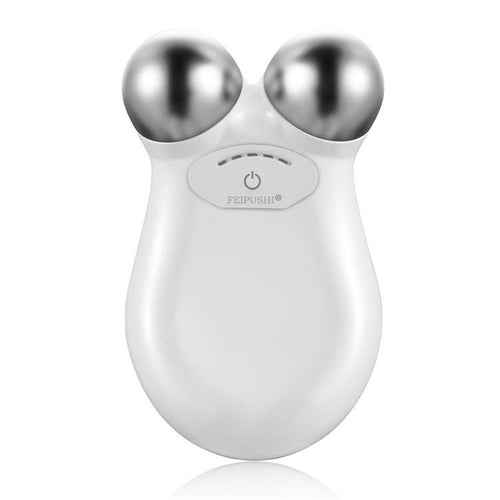 Appareil Lifting Facial Micro - courant - Raffermissement & Anti - Âge - Tout & Co
