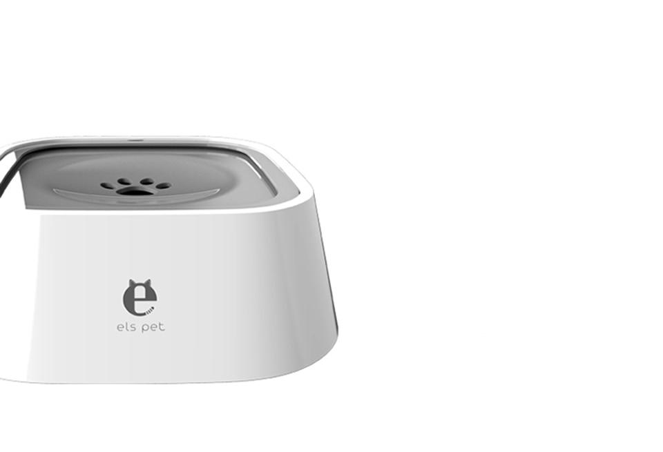 Gamelle Anti-Renversement pour Chien - Grande Capacité