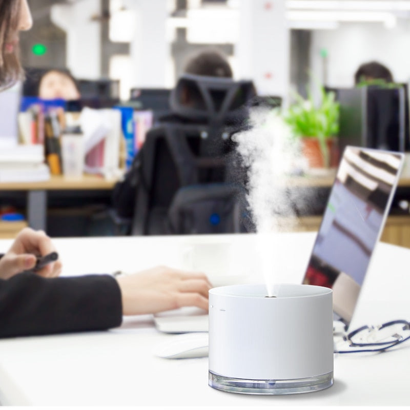 Diffuseur d'Air Portable pour la Maison